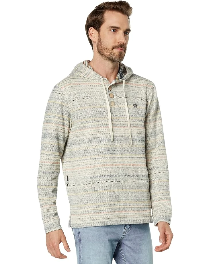 VISSLA Descanso Hooded Popover 1 VISSLA Descanso Hooded Popover