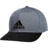 Adidas Excel Performance Snapback Hat