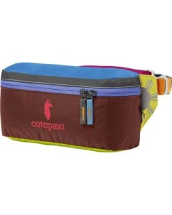 Cotopaxi Bataan 3L Fanny Pack Del Dia