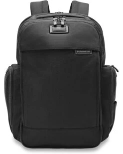 Briggs & Riley Baseline Traveler Backpack