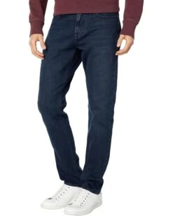 Madewell Athletic Slim In Waites Paxson Authentic Flex