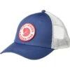 FJÄLLRÄVEN Fjällräven 1960 Logo Långtradarkeps