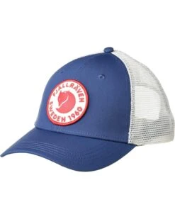 FJÄLLRÄVEN Fjällräven 1960 Logo Långtradarkeps