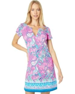 Lilly Pulitzer UPF 50+ Sophiletta Dress