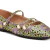 Katy Perry The Evie Button Flat