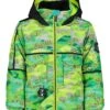 Obermeyer Kids Altair Jacket (Toddler/Little Kids/Big Kids)