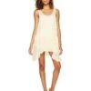 Free People Voile Trapeze Slip
