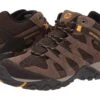 Merrell Alverstone Mid Waterproof