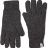 Selected Homme Cray Gloves