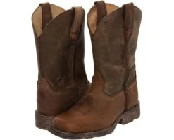 Ariat Kids Rambler (Toddler/Little Kid/Big Kid)