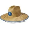 Southern Tide Fintastic Straw Sun Hat