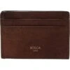 Bosca Dolce Collection - Weekend Wallet