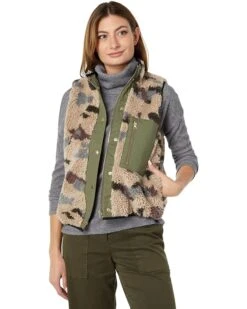 Dylan By True Grit Vest