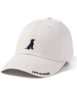 Life Is Good Wag On Dog Chill Cap