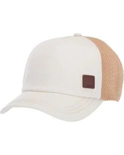 Roxy Incognito Trucker Hat