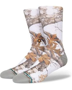 Stance Edge Real Tree