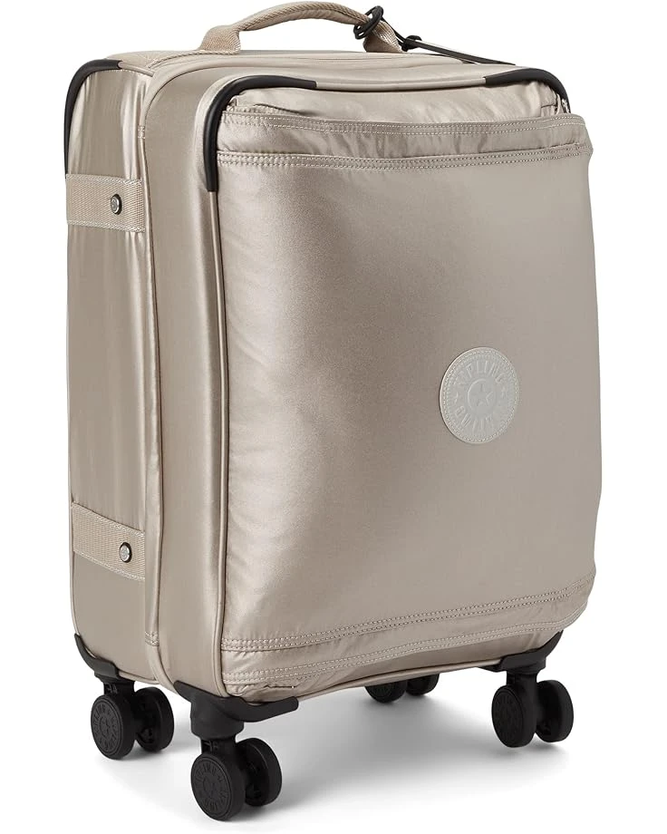 Kipling Spontaneous Small Carry-On Rolling Luggage 1 Kipling Spontaneous Small Carry-On Rolling Luggage