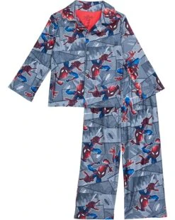 Favorite Characters Spiderman Action (Toddler)