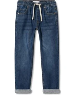 MANGO Kids Santi Jeans (Little Kids/Big Kids)