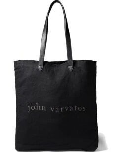 John Varvatos Heritage Tote BG001Y1