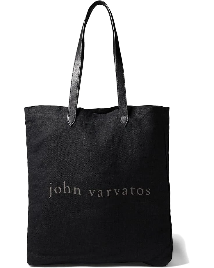 John Varvatos Heritage Tote BG001Y1 1 John Varvatos Heritage Tote BG001Y1