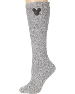 Barefoot Dreams CozyChic® Classic Disney Mickey Mouse Socks