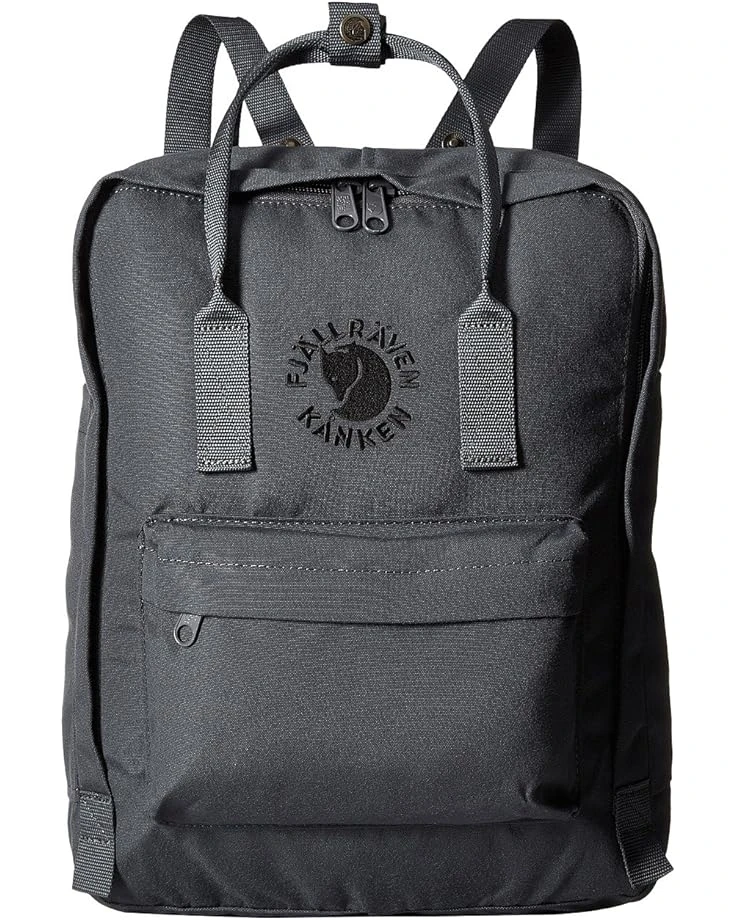 FJÄLLRÄVEN Fjällräven Re-Kånken 1 FJÄLLRÄVEN Fjällräven Re-Kånken