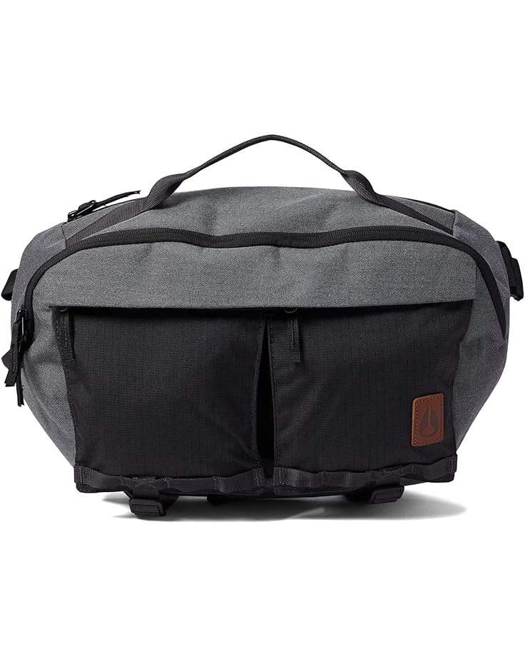 Nixon Hatch Bag 1 Nixon Hatch Bag
