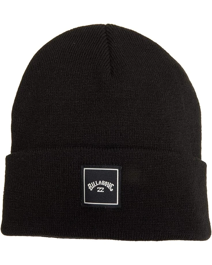 Billabong Stacked Beanie 1 Billabong Stacked Beanie