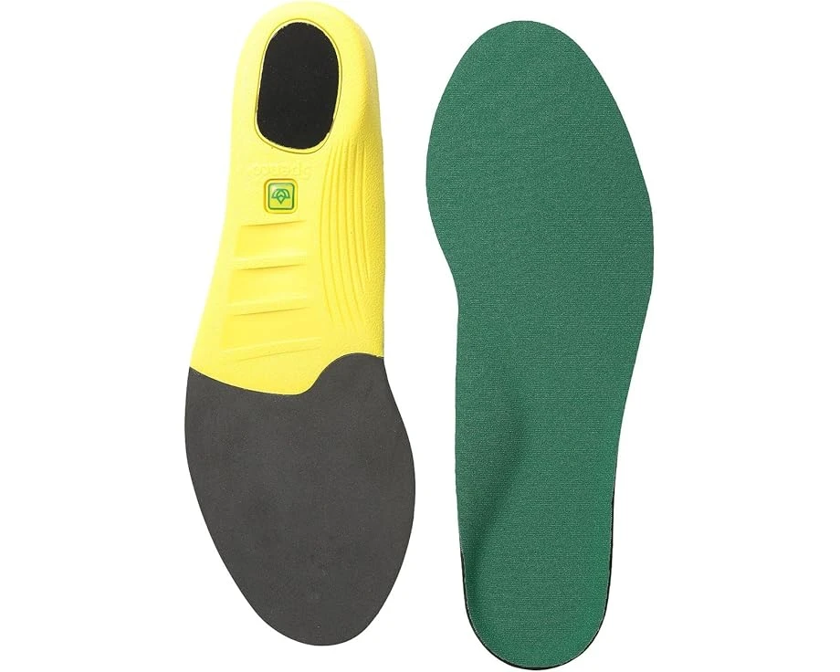 Spenco PolySorb Heavy Duty Work Insole 1 Spenco PolySorb Heavy Duty Work Insole