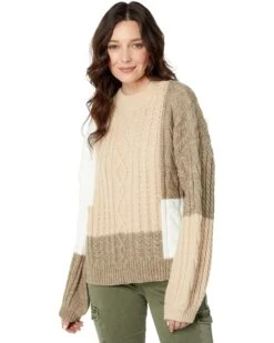 En Saison Baylor Sweater