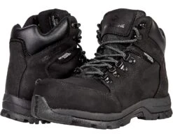 Wolverine Grayson Mid Waterproof ST