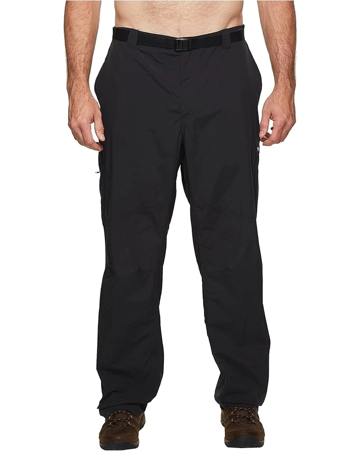 Columbia Big & Tall Silver Ridge™ Cargo Pant 1 Columbia Big & Tall Silver Ridge™ Cargo Pant