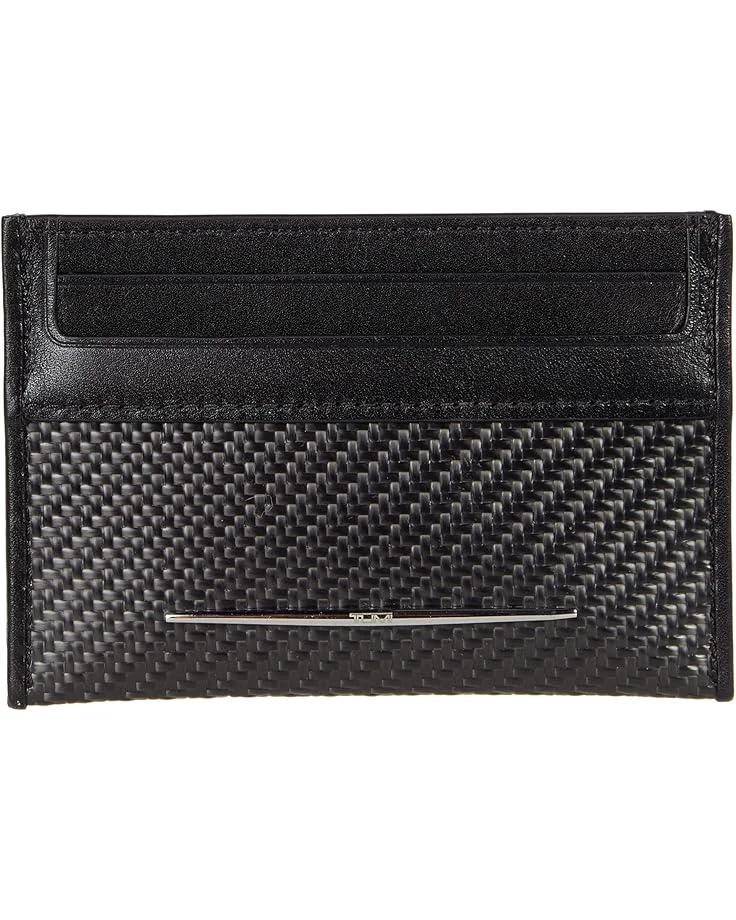 Tumi Donington Slim Card Case 1 Tumi Donington Slim Card Case