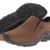 Merrell Jungle Moc Nubuck Waterproof