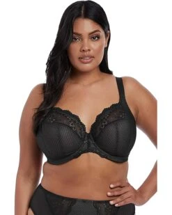 Elomi Charley Stretch Plunge Bra