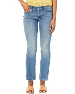 Lucky Brand Mid-Rise Sweet Straight In Glass Mount