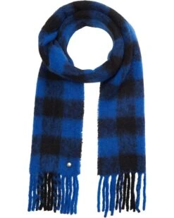 Rag & Bone Shire Buffalo Scarf