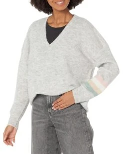 SUNDRY Tunic Sweater