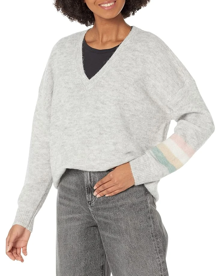 SUNDRY Tunic Sweater