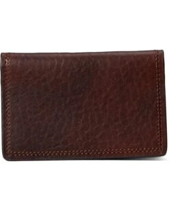 Bosca Dolce Contrast - Calling Card Case
