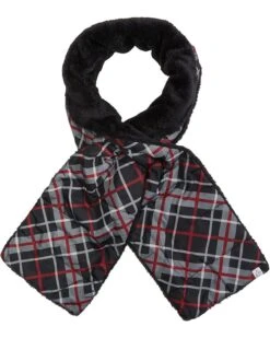 Vera Bradley Quilted Scarf