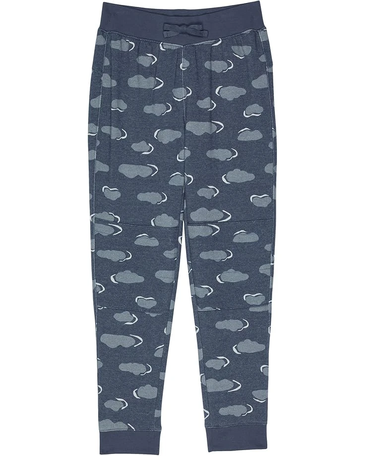 L.L.Bean Athleisure Joggers Print (Big Kids) 1 L.L.Bean Athleisure Joggers Print (Big Kids)