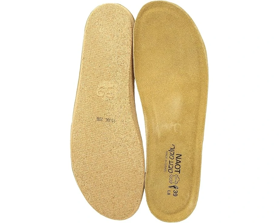 Naot FB01 - Scandinavian Replacement Footbed 1 Naot FB01 - Scandinavian Replacement Footbed