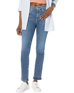 AG Adriano Goldschmied Mari In 13 Years Winter Solstice