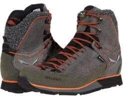 SALEWA Mountain Trainer 2 Winter Mid GTX