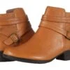 Rockport Carly Strap Boot