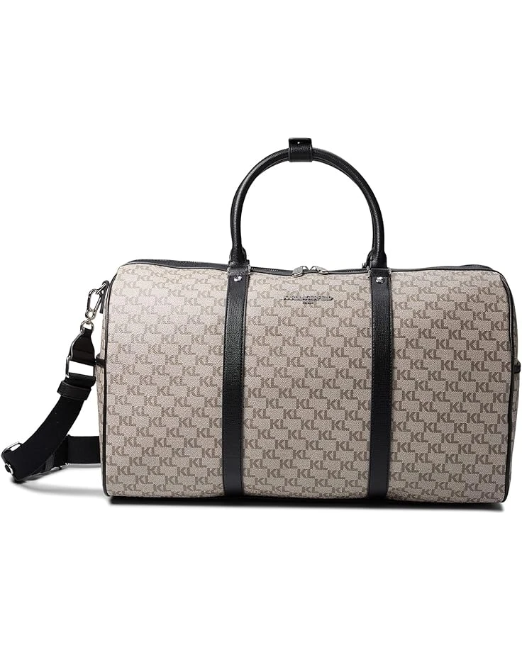 Karl Lagerfeld Paris Valette Duffel 1 Karl Lagerfeld Paris Valette Duffel