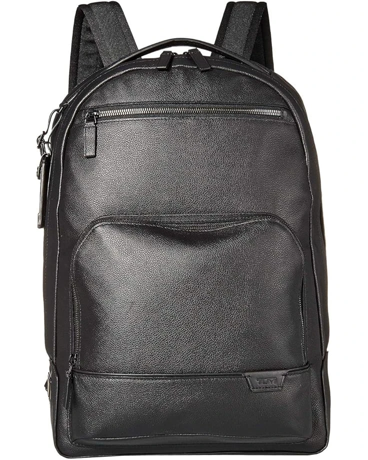 Tumi Harrison Warren Backpack 1 Tumi Harrison Warren Backpack