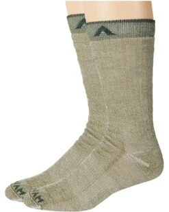 Wigwam Merino Comfort Hiker 2-Pack
